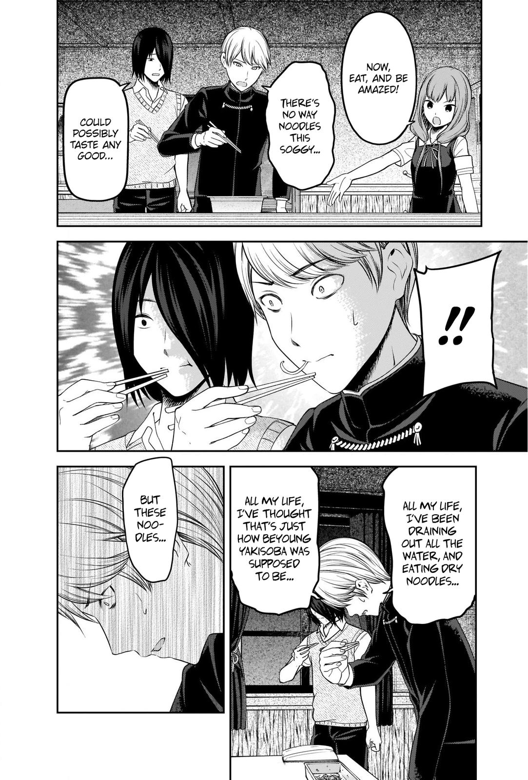Read Kaguya sama  Love Is War Manga Online