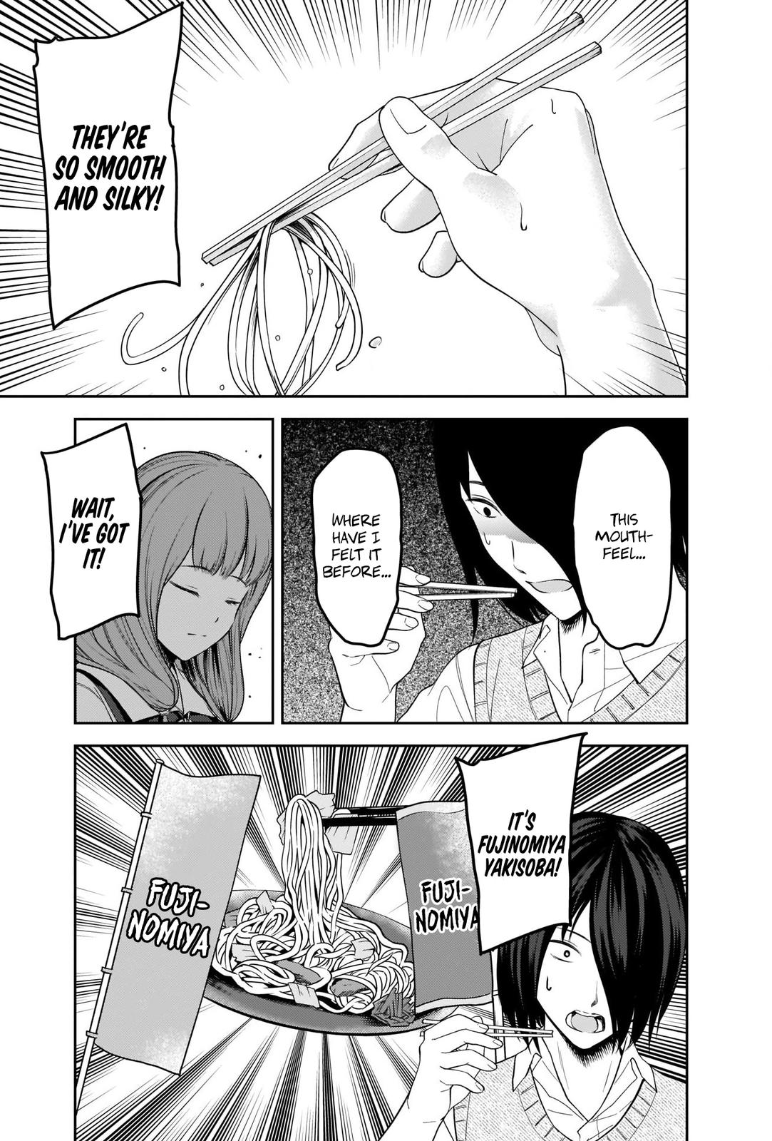 Read Kaguya sama  Love Is War Manga Online