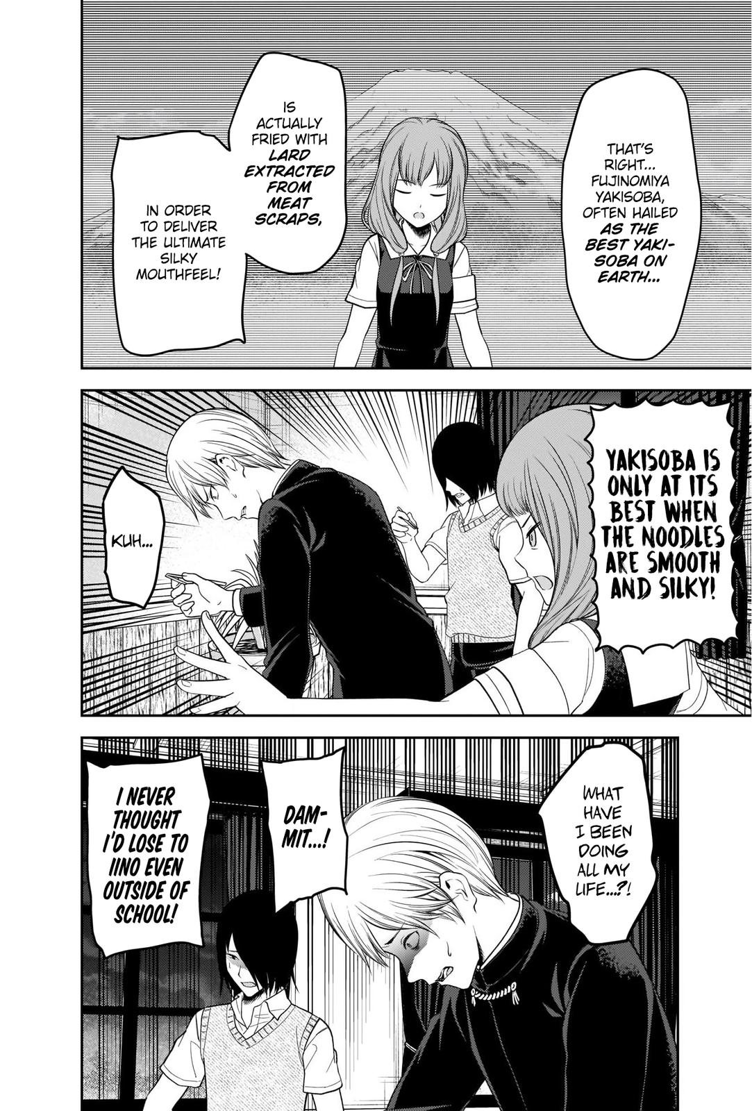 Read Kaguya sama  Love Is War Manga Online