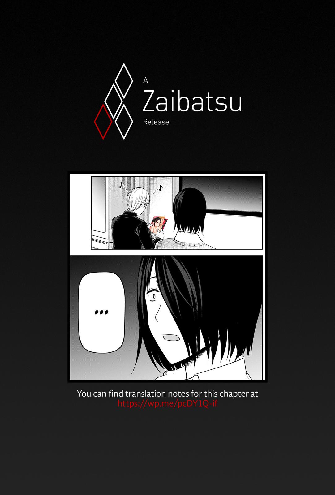 Read Kaguya sama  Love Is War Manga Online