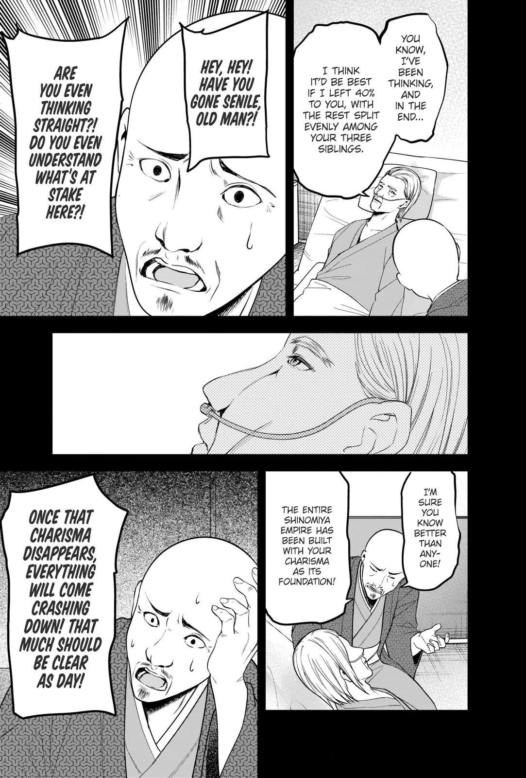 Read Kaguya sama  Love Is War Manga Online