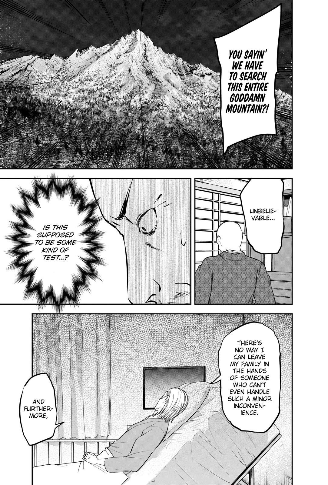 Read Kaguya sama  Love Is War Manga Online