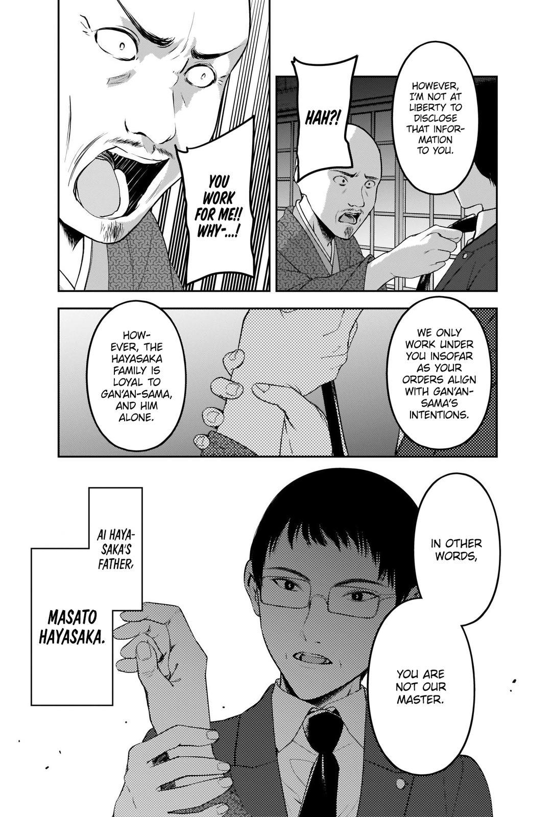 Read Kaguya sama  Love Is War Manga Online