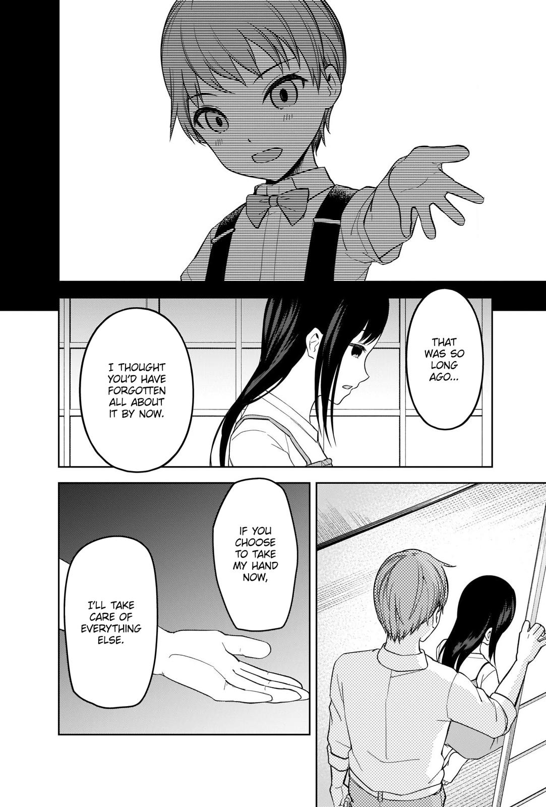 Read Kaguya sama  Love Is War Manga Online