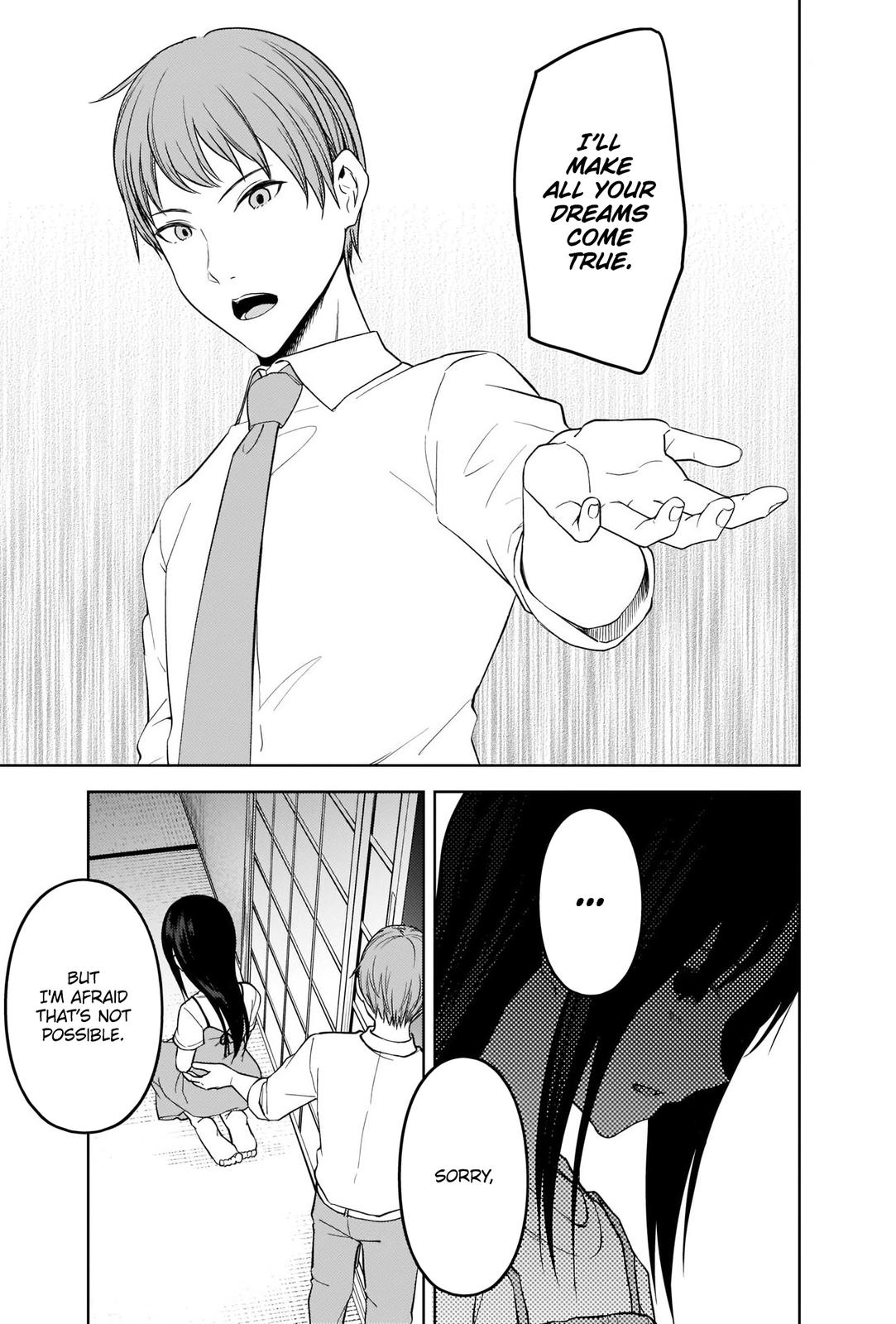 Read Kaguya sama  Love Is War Manga Online