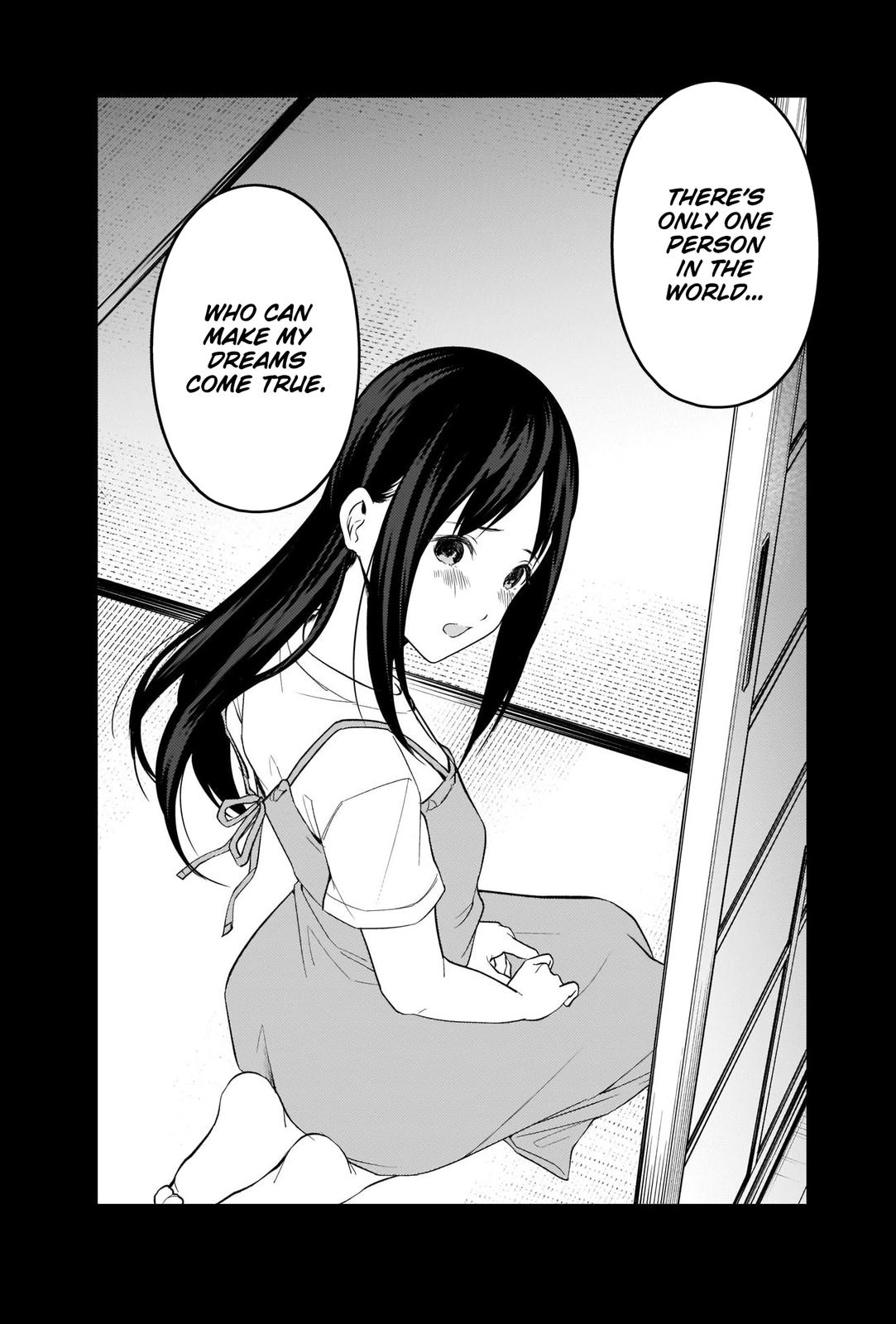 Read Kaguya sama  Love Is War Manga Online