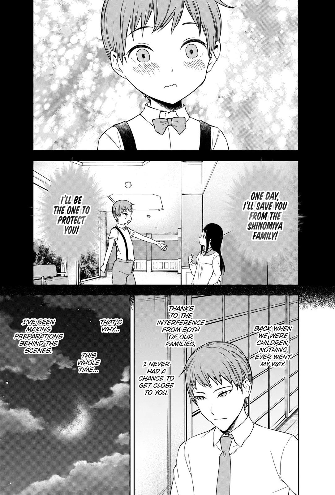 Read Kaguya sama  Love Is War Manga Online