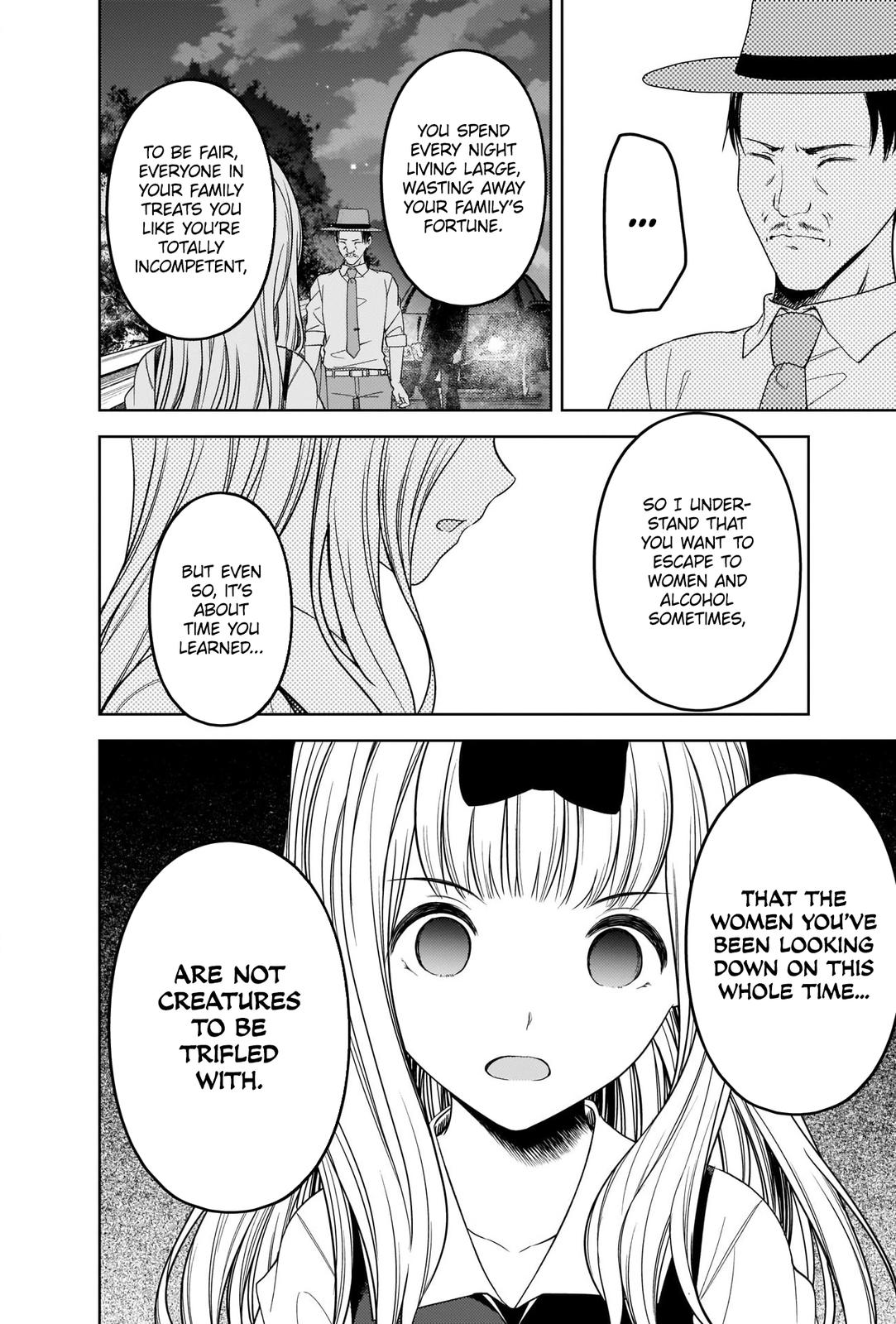Read Kaguya sama  Love Is War Manga Online