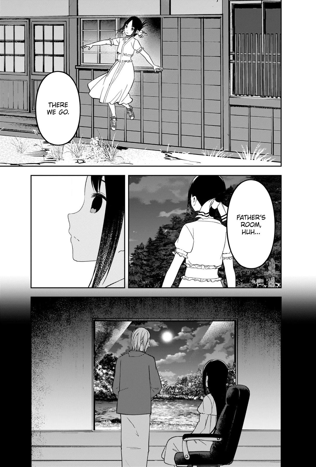 Read Kaguya sama  Love Is War Manga Online