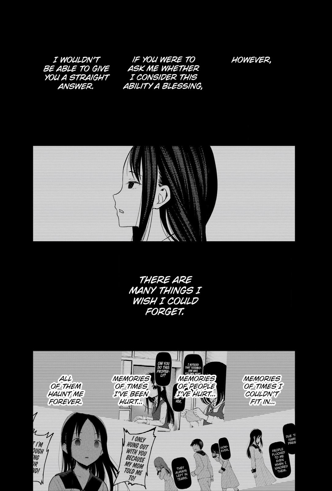 Read Kaguya sama  Love Is War Manga Online