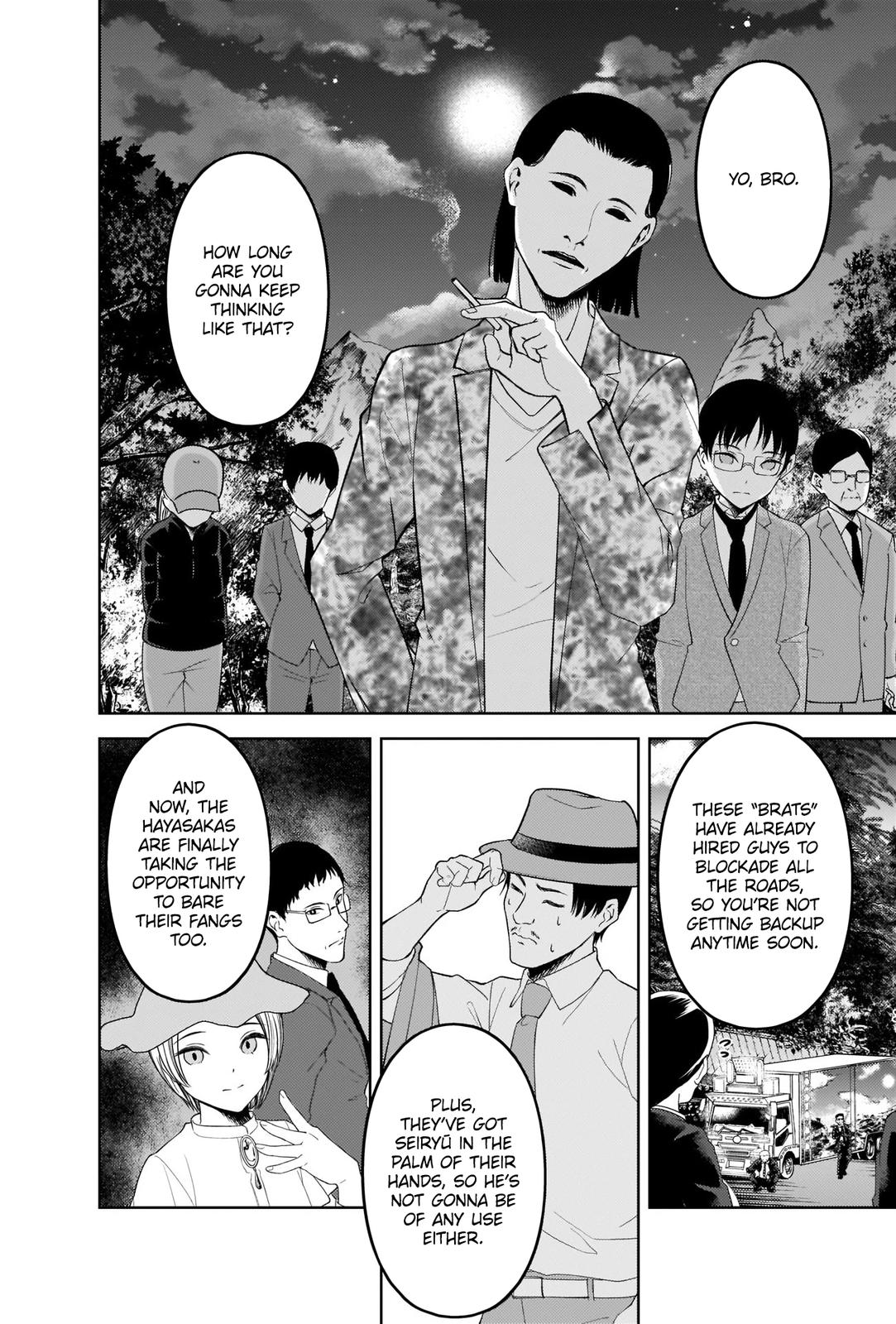 Read Kaguya sama  Love Is War Manga Online