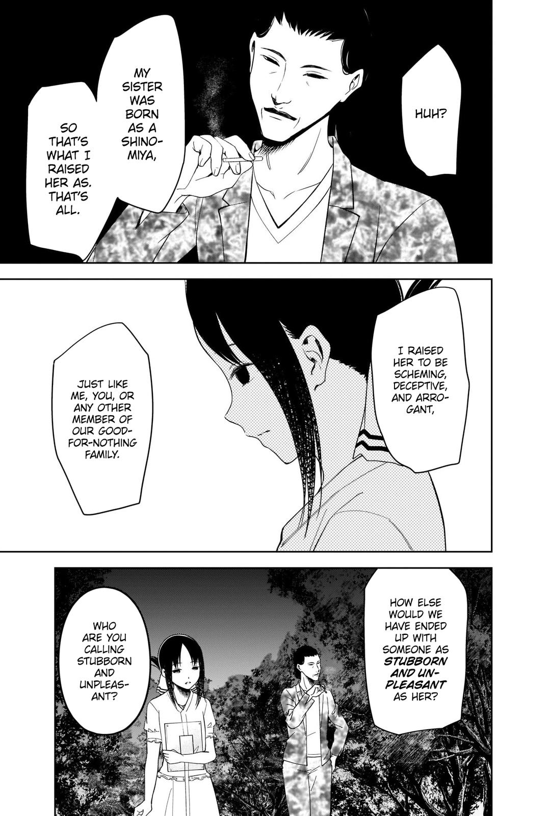 Read Kaguya sama  Love Is War Manga Online