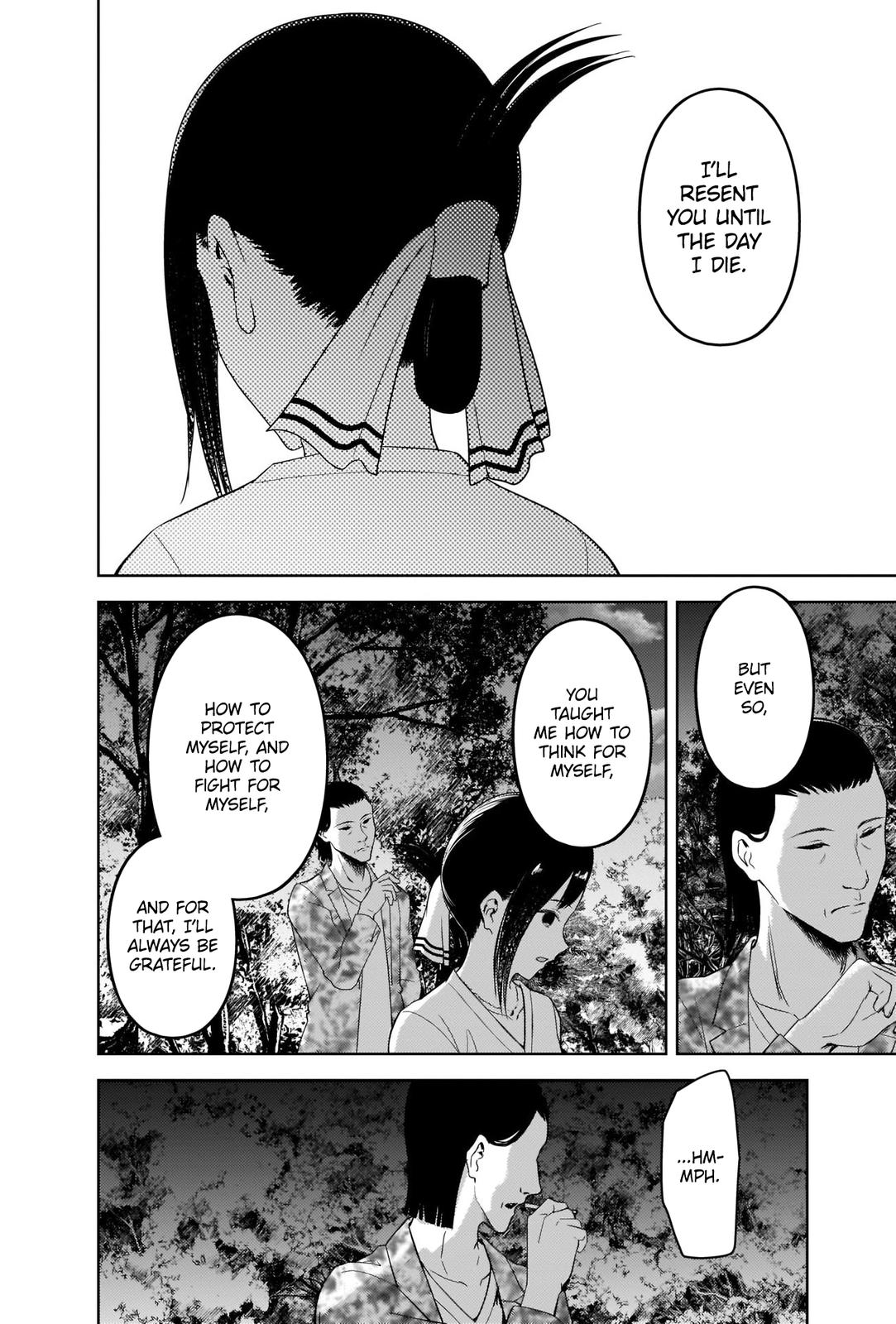 Read Kaguya sama  Love Is War Manga Online