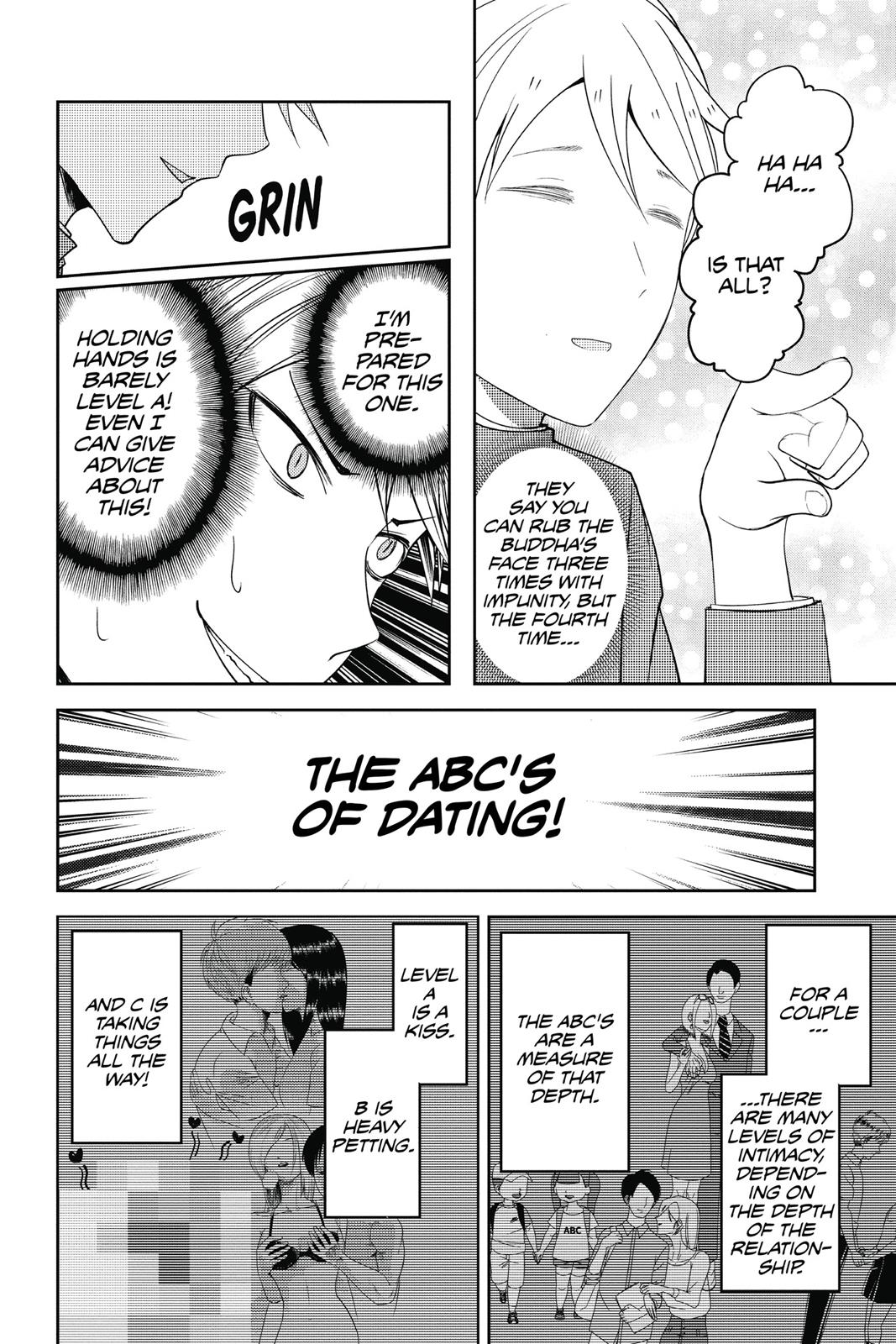 Read Kaguya sama  Love Is War Manga Online