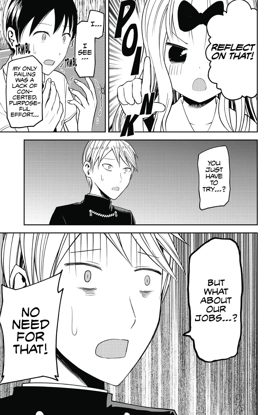 Read Kaguya sama  Love Is War Manga Online