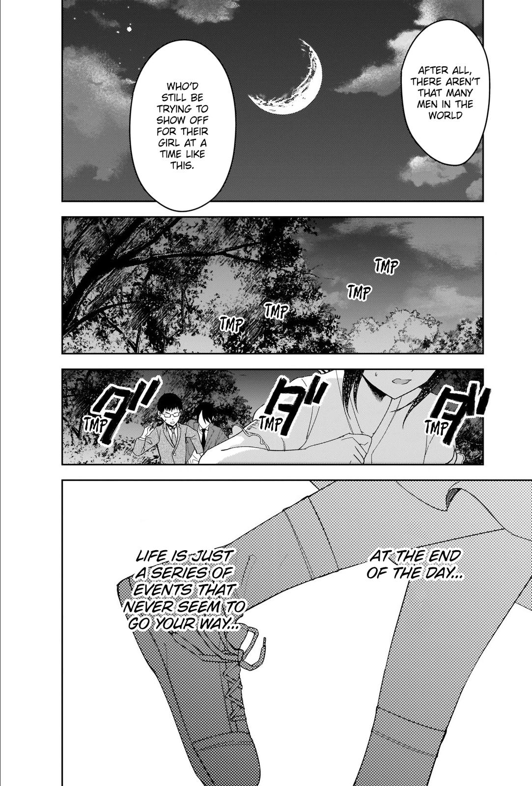 Read Kaguya sama  Love Is War Manga Online