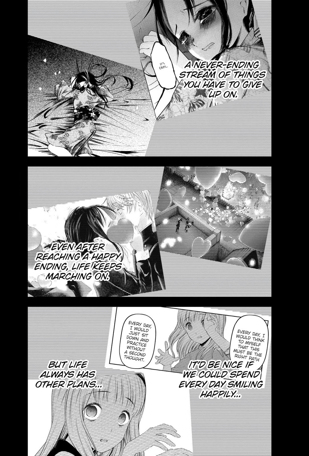 Read Kaguya sama  Love Is War Manga Online