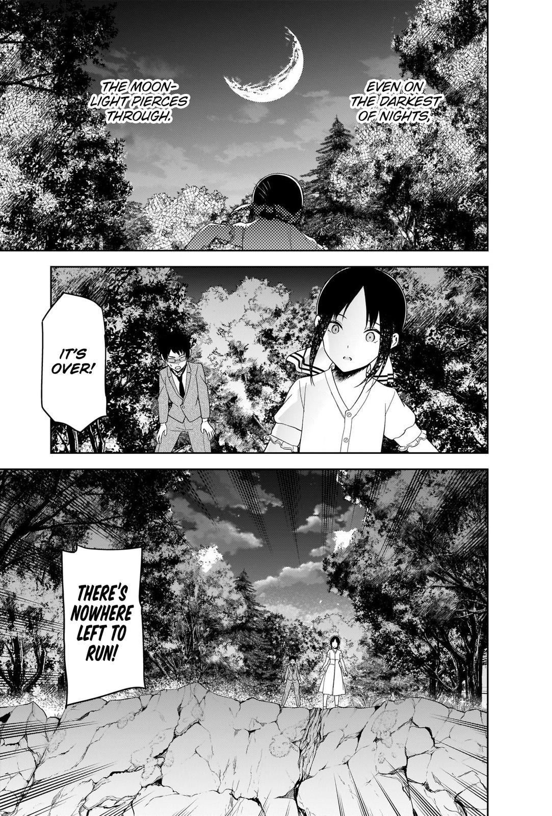 Read Kaguya sama  Love Is War Manga Online
