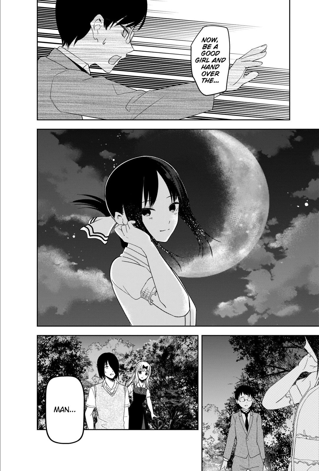 Read Kaguya sama  Love Is War Manga Online