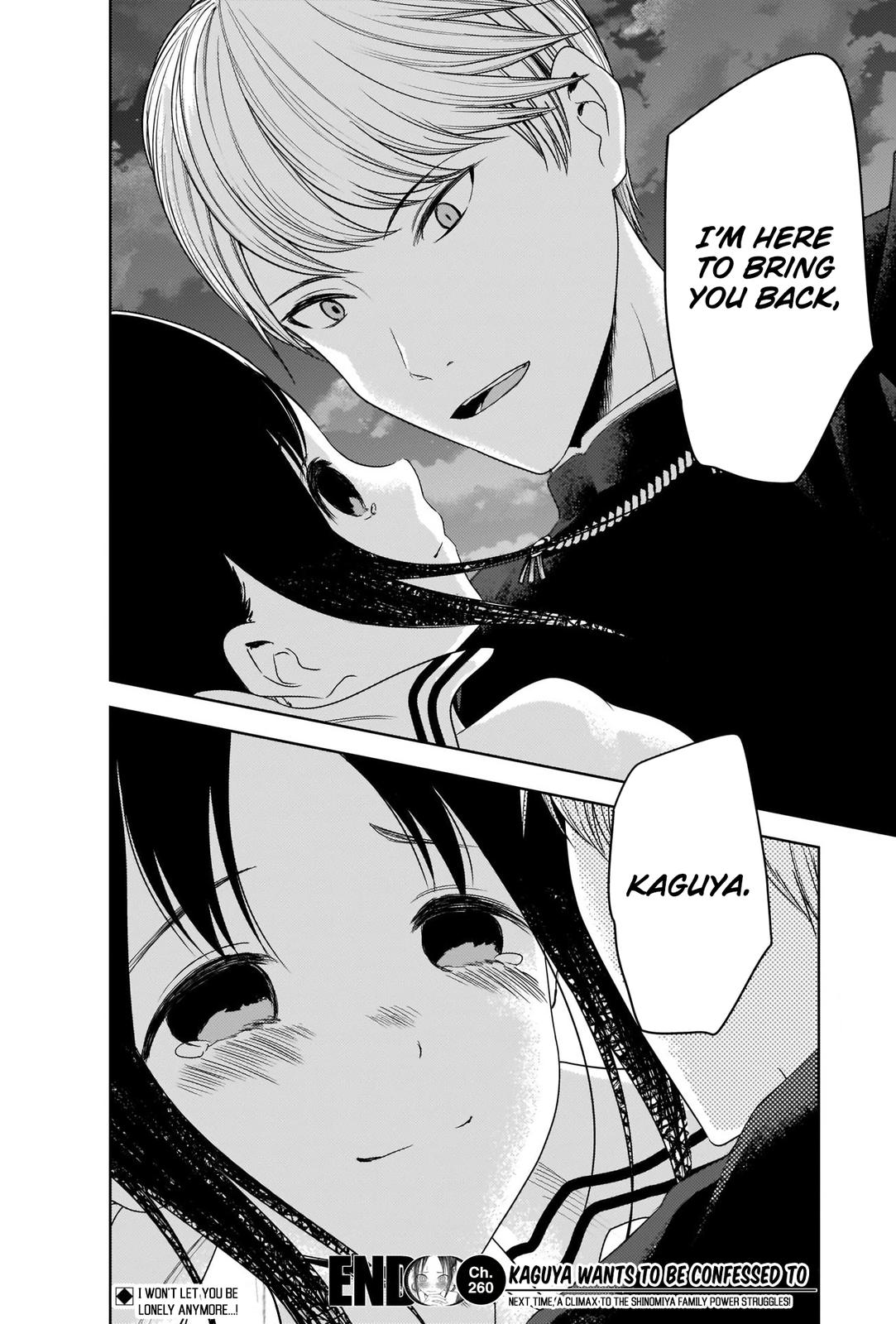 Read Kaguya sama  Love Is War Manga Online