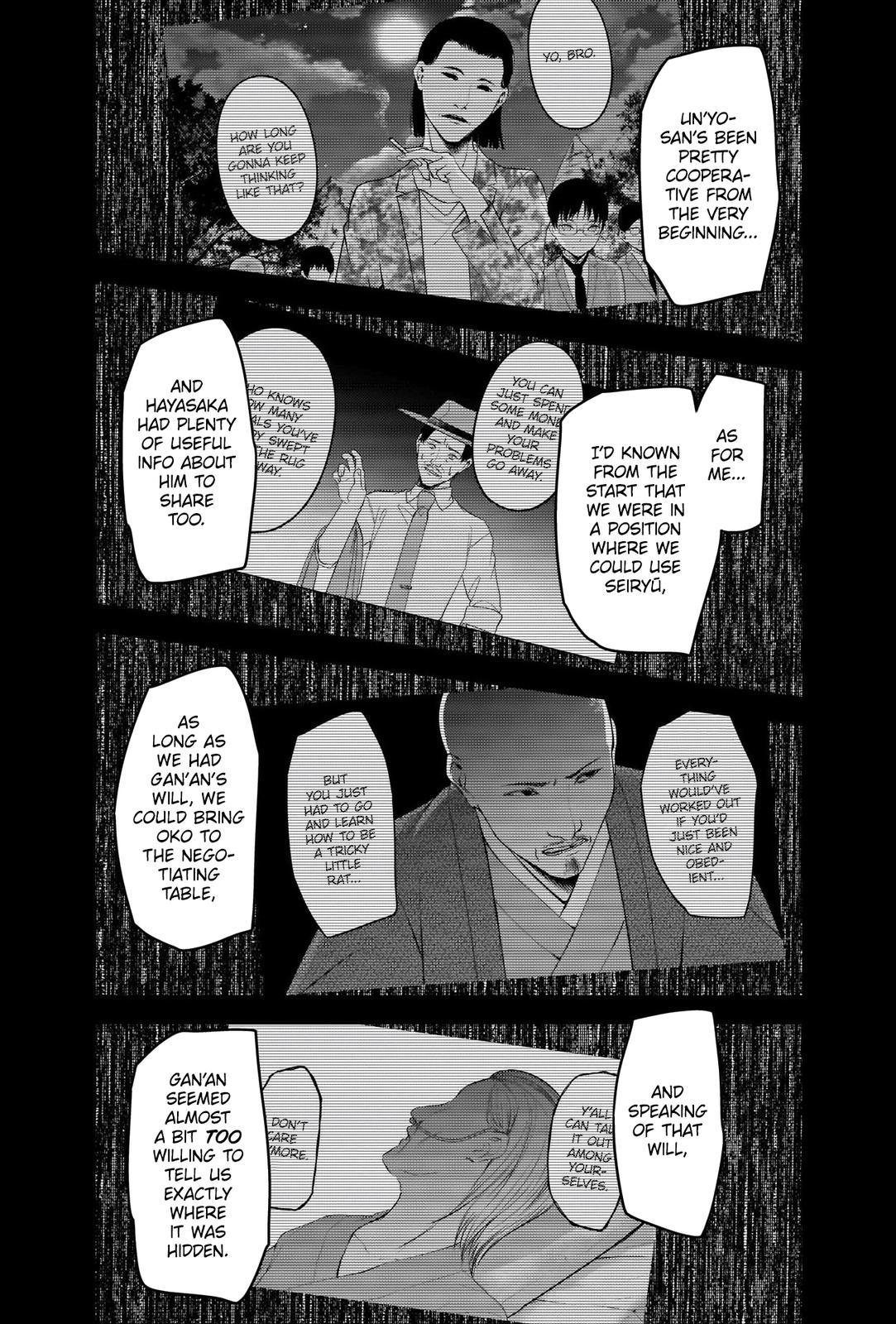 Read Kaguya sama  Love Is War Manga Online