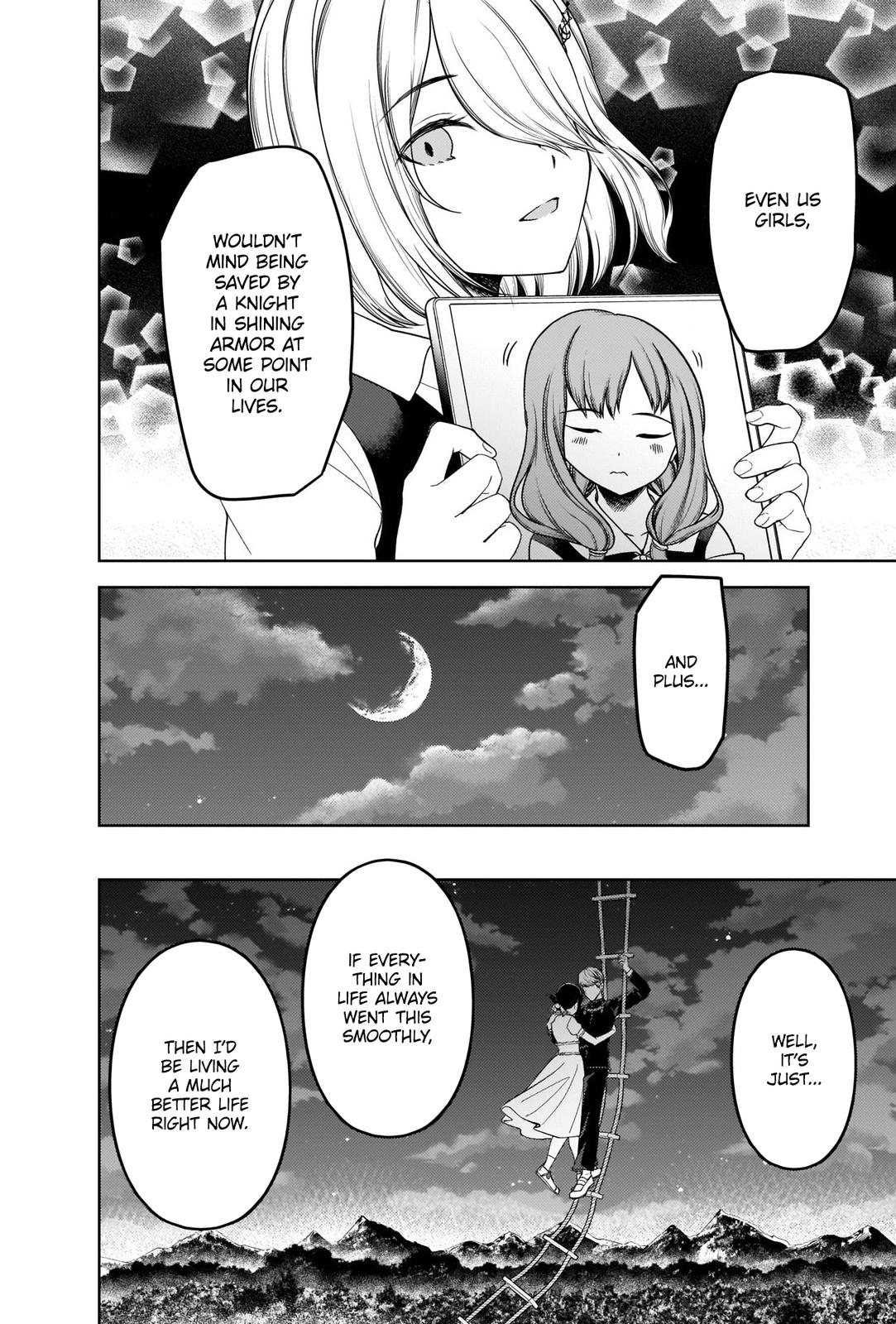 Read Kaguya sama  Love Is War Manga Online