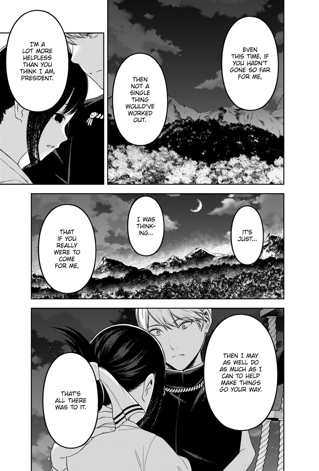 Read Kaguya sama  Love Is War Manga Online