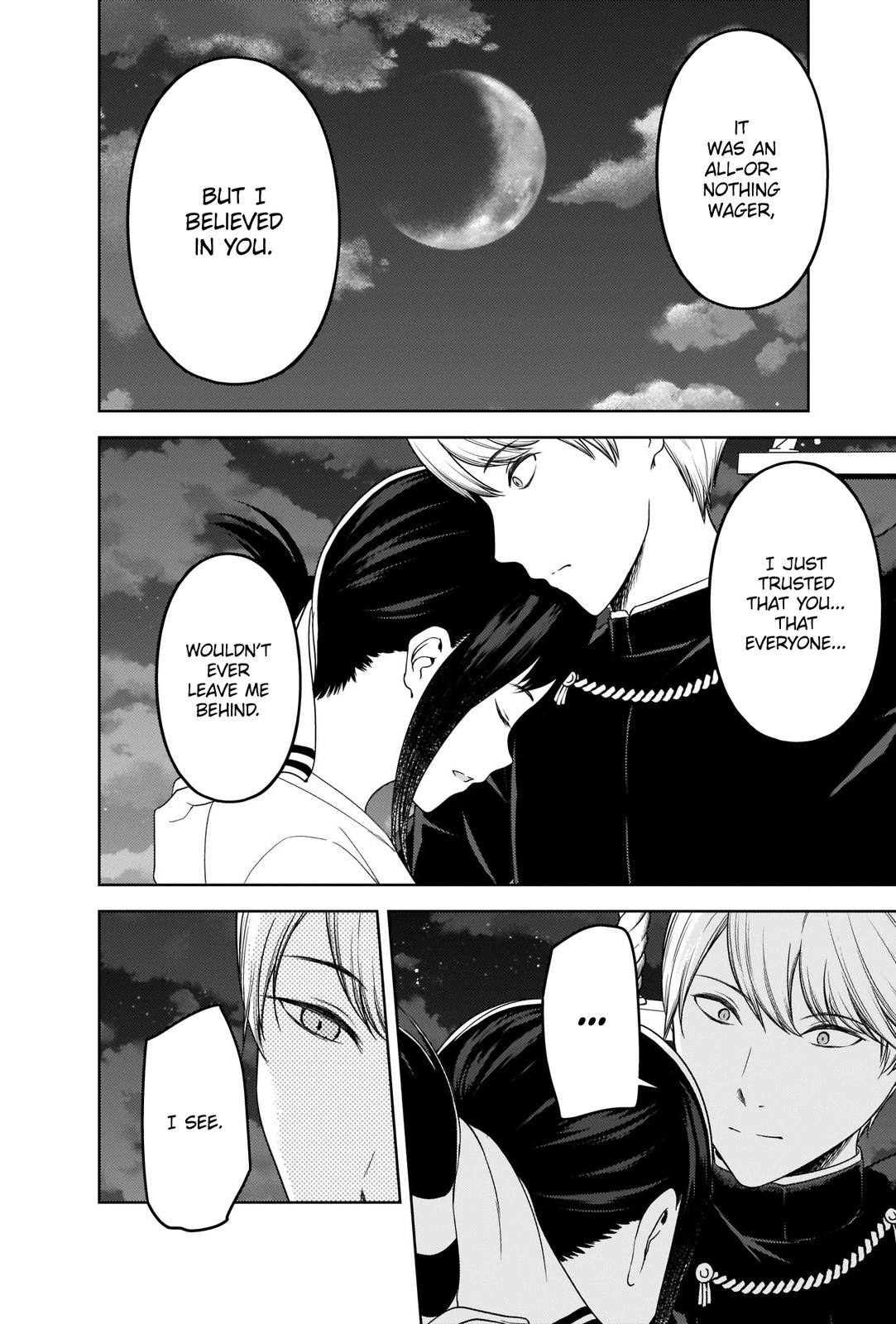 Read Kaguya sama  Love Is War Manga Online