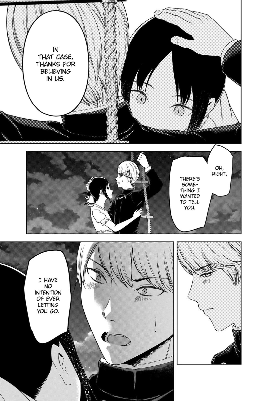 Read Kaguya sama  Love Is War Manga Online