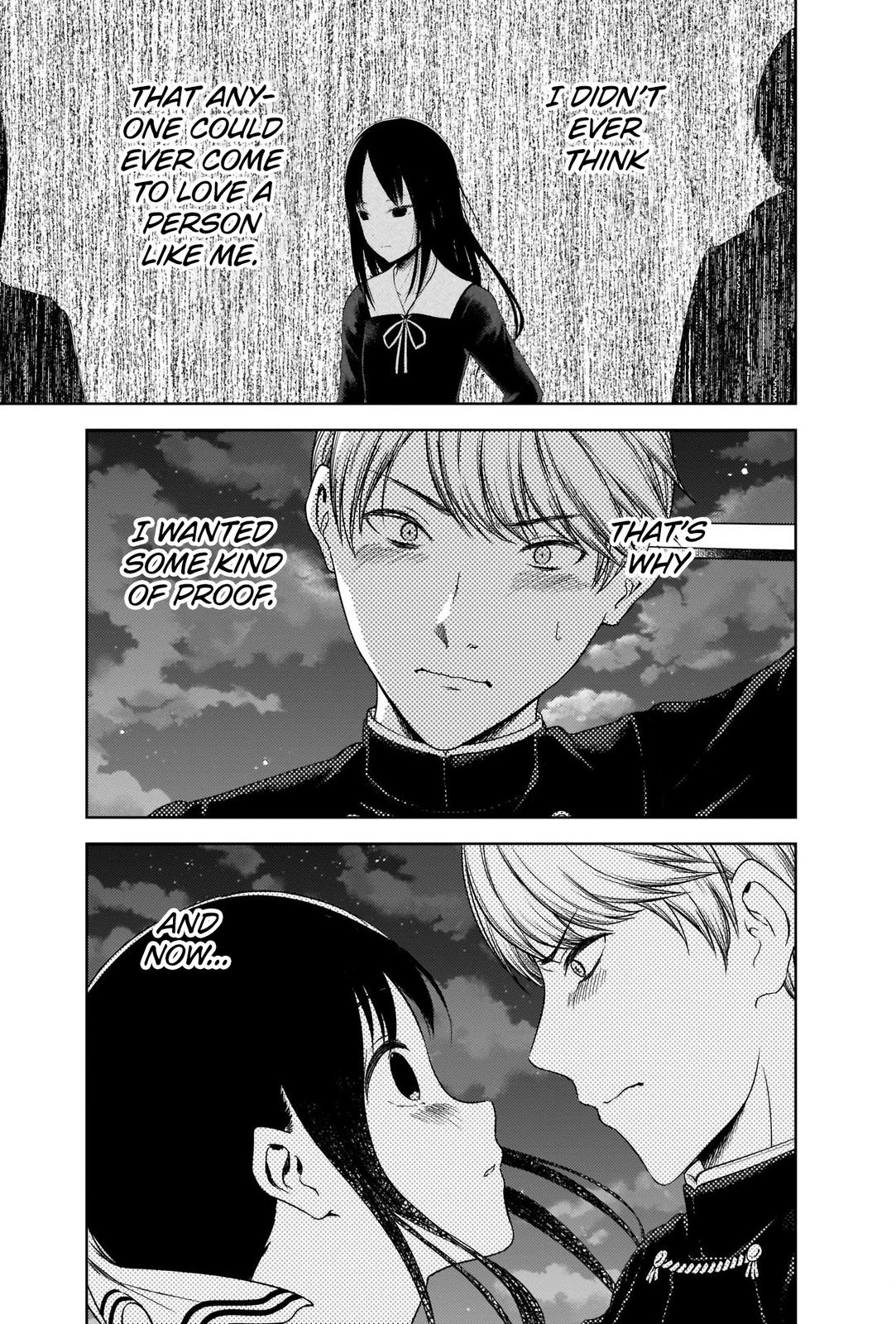 Read Kaguya sama  Love Is War Manga Online