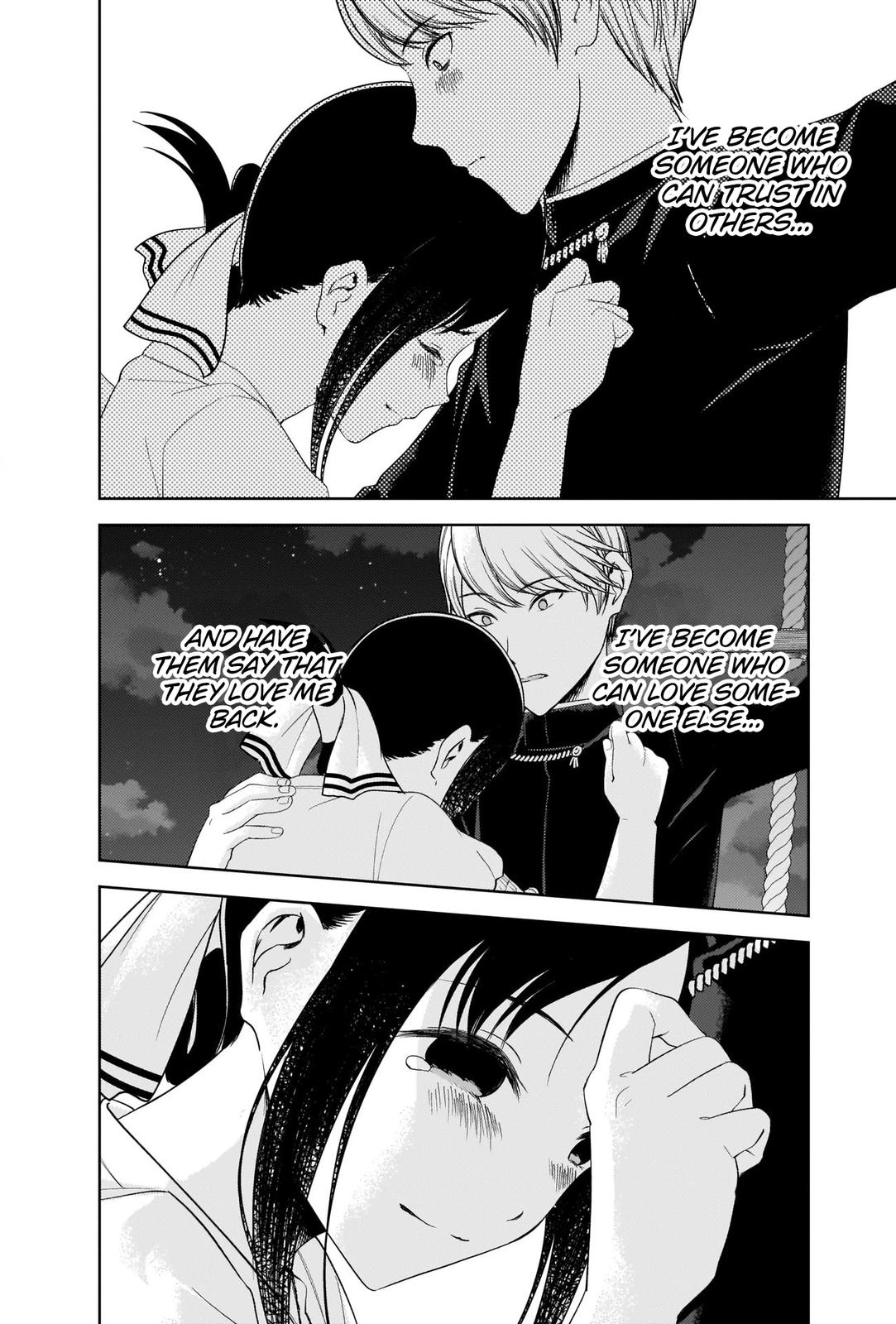 Read Kaguya sama  Love Is War Manga Online