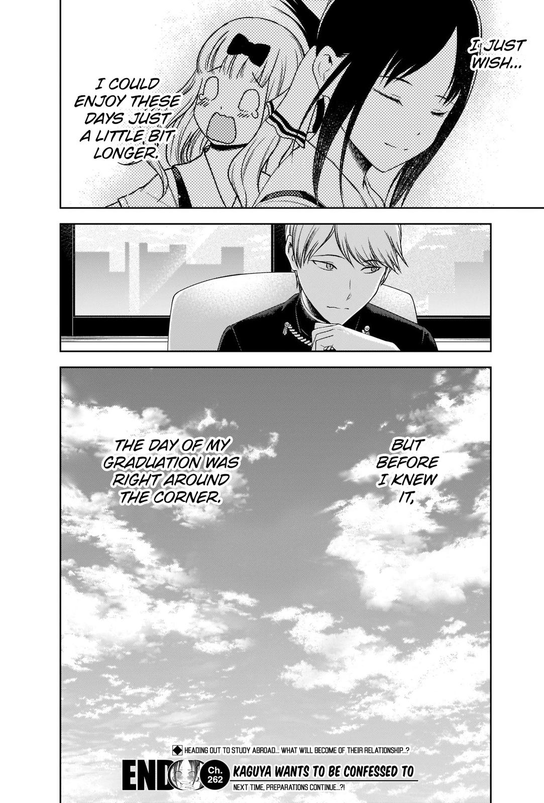 Read Kaguya sama  Love Is War Manga Online