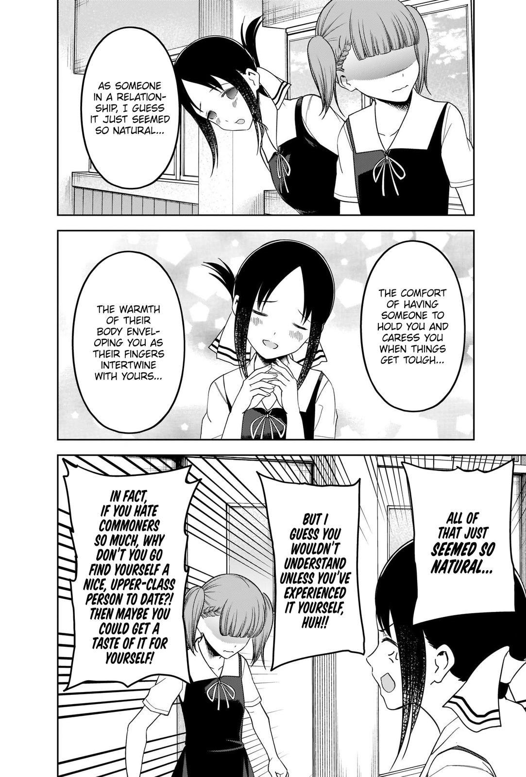 Read Kaguya sama  Love Is War Manga Online