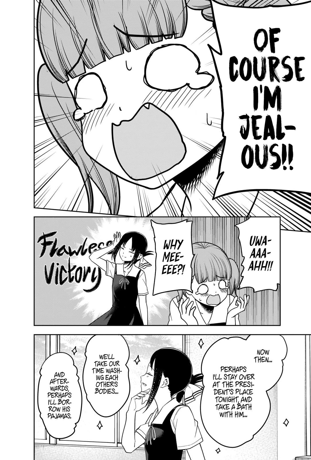 Read Kaguya sama  Love Is War Manga Online