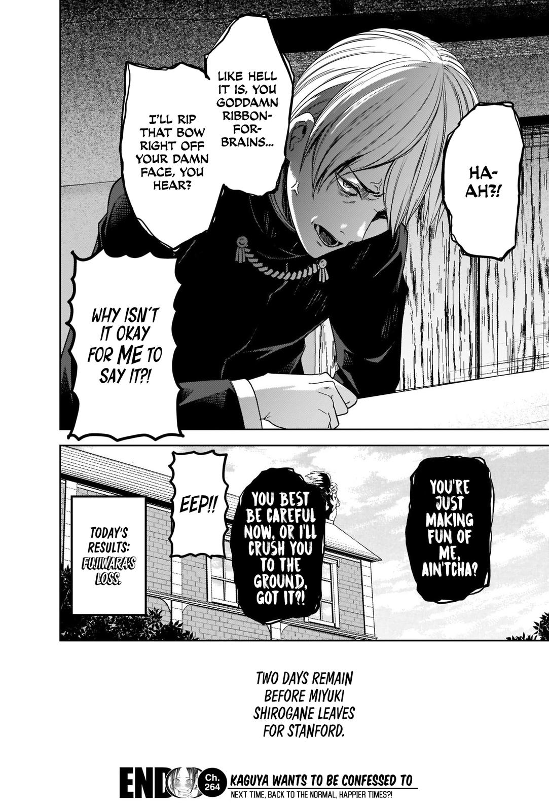Read Kaguya sama  Love Is War Manga Online