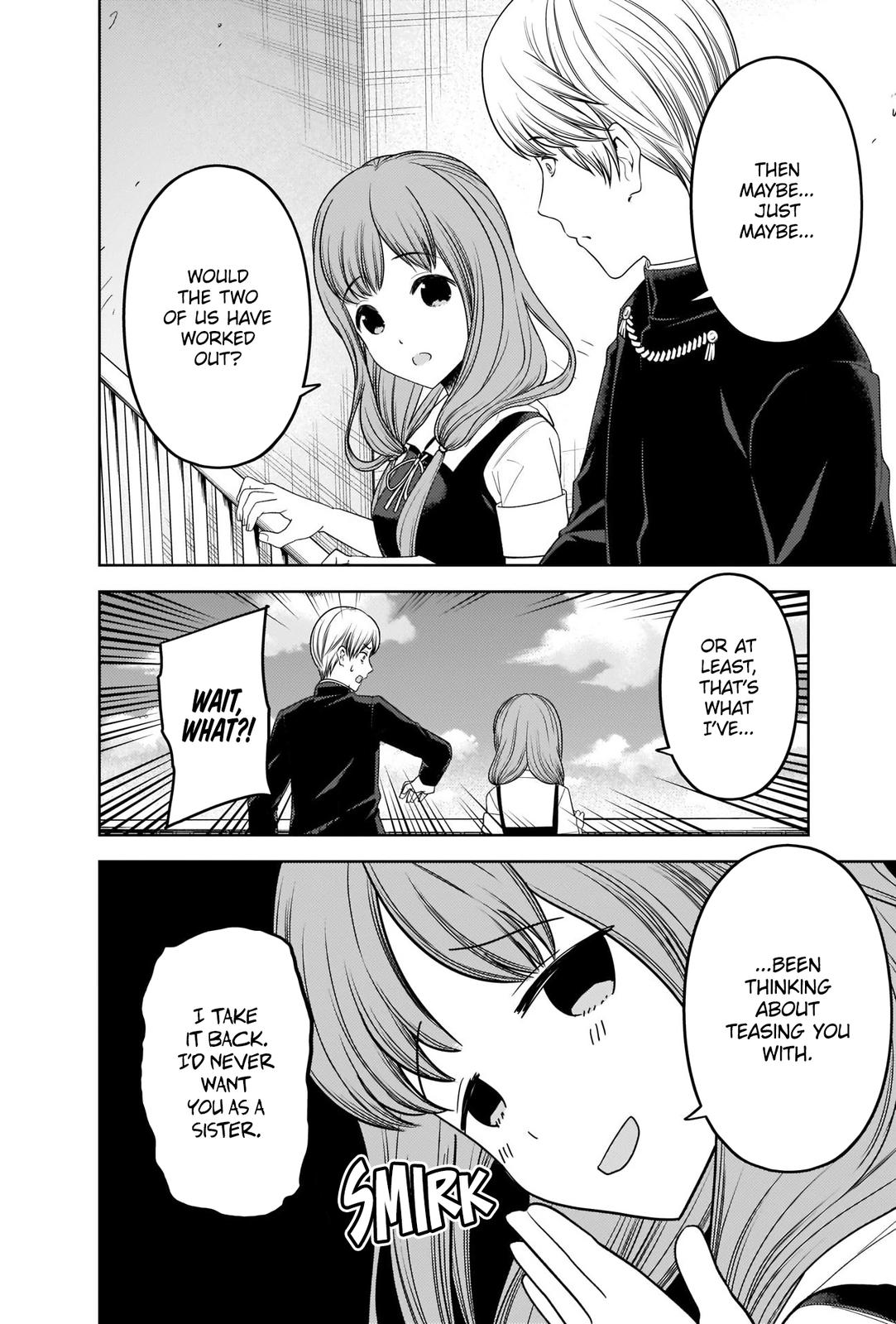 Read Kaguya sama  Love Is War Manga Online