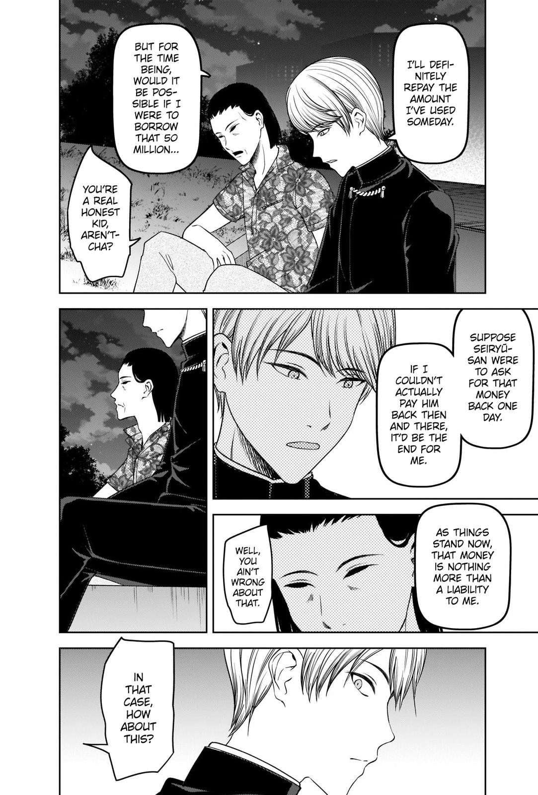 Read Kaguya sama  Love Is War Manga Online