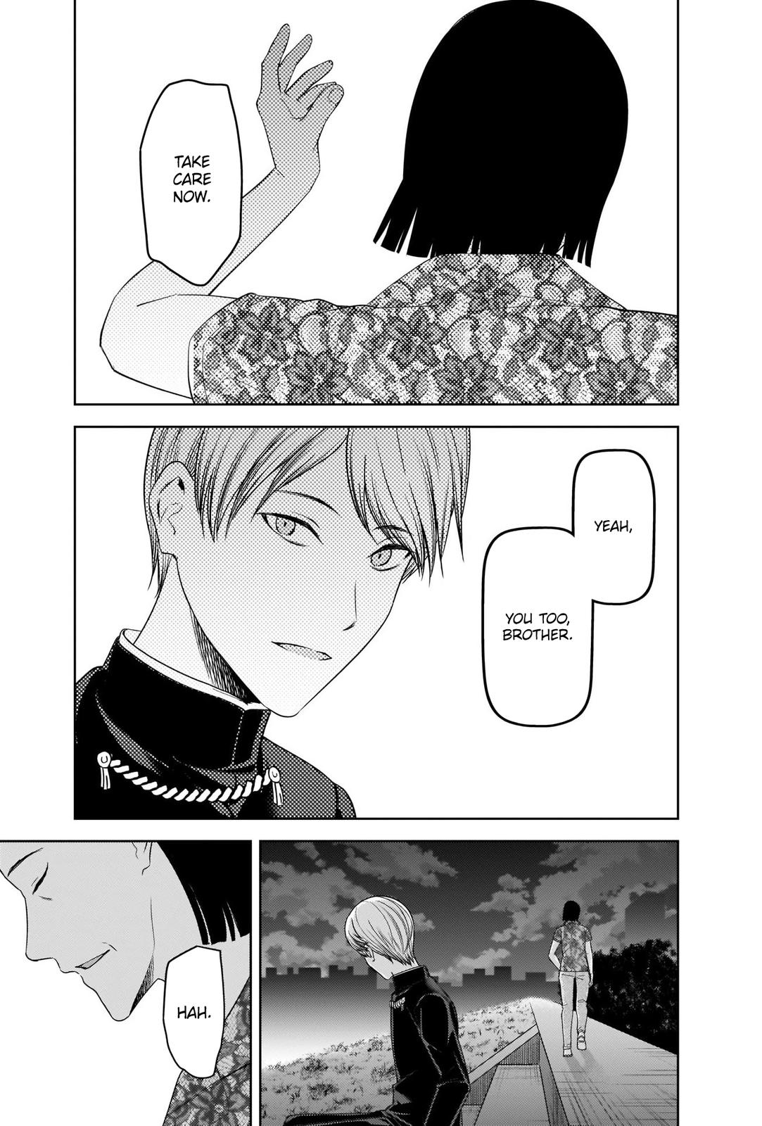 Read Kaguya sama  Love Is War Manga Online