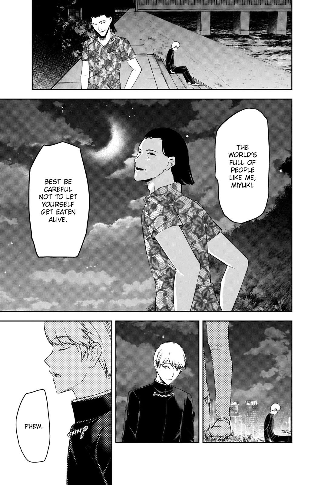 Read Kaguya sama  Love Is War Manga Online