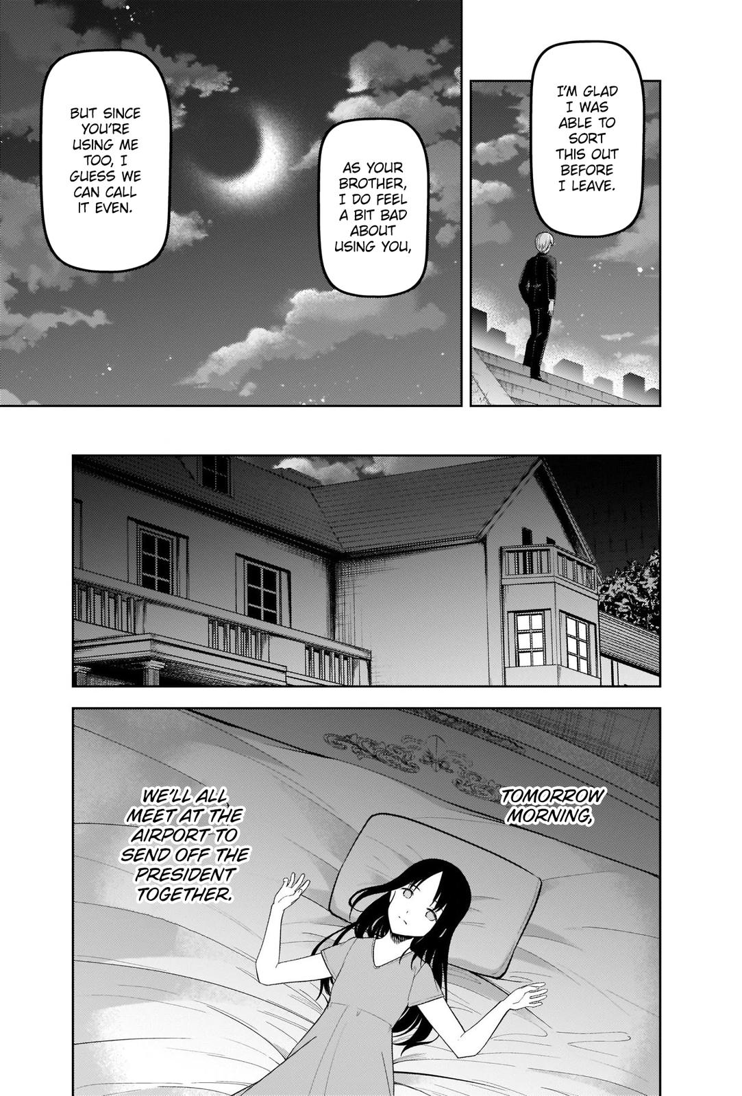 Read Kaguya sama  Love Is War Manga Online