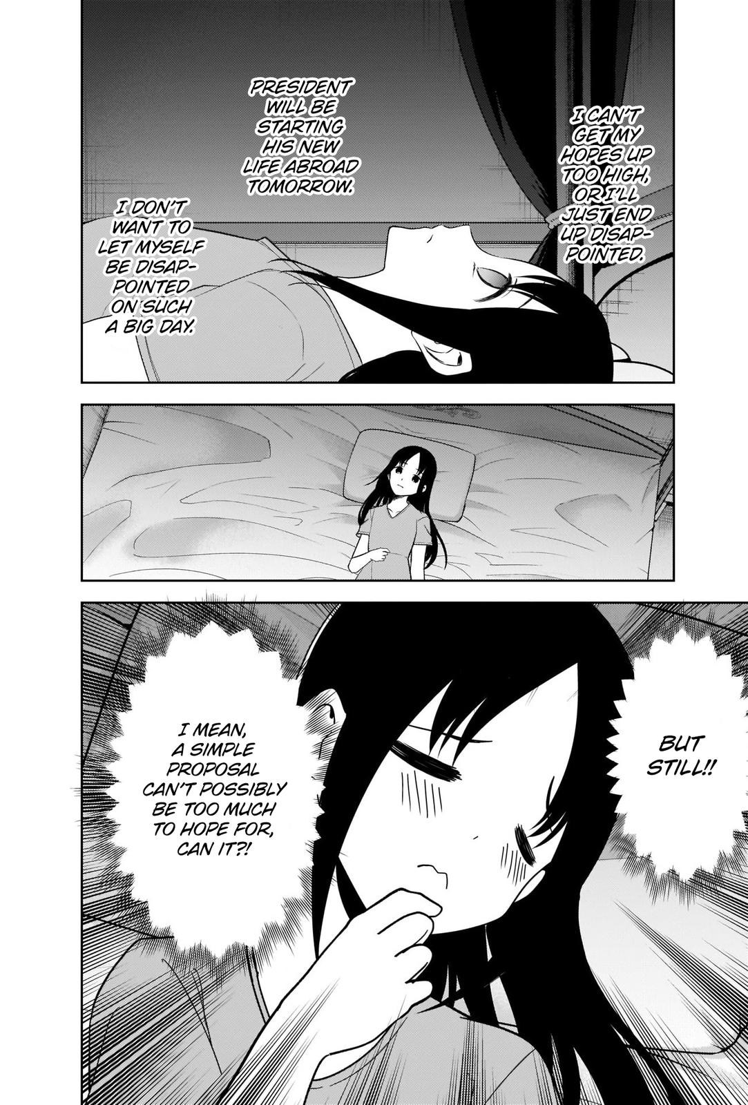 Read Kaguya sama  Love Is War Manga Online