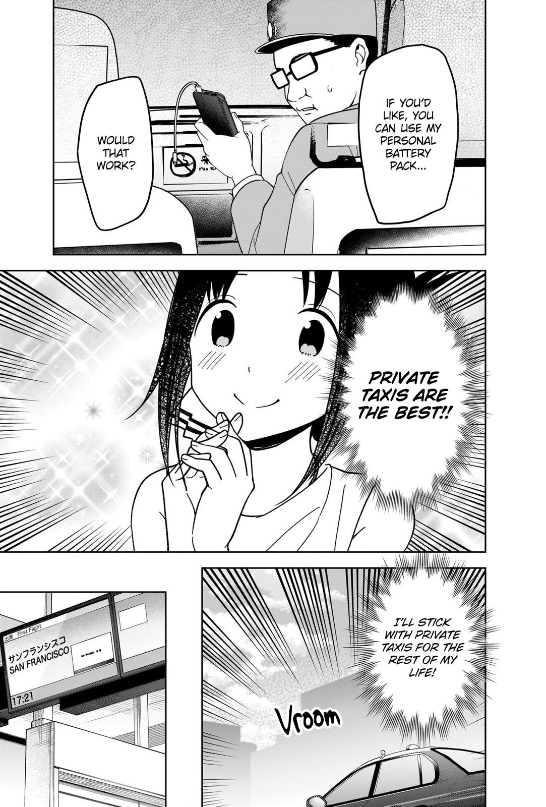 Read Kaguya sama  Love Is War Manga Online
