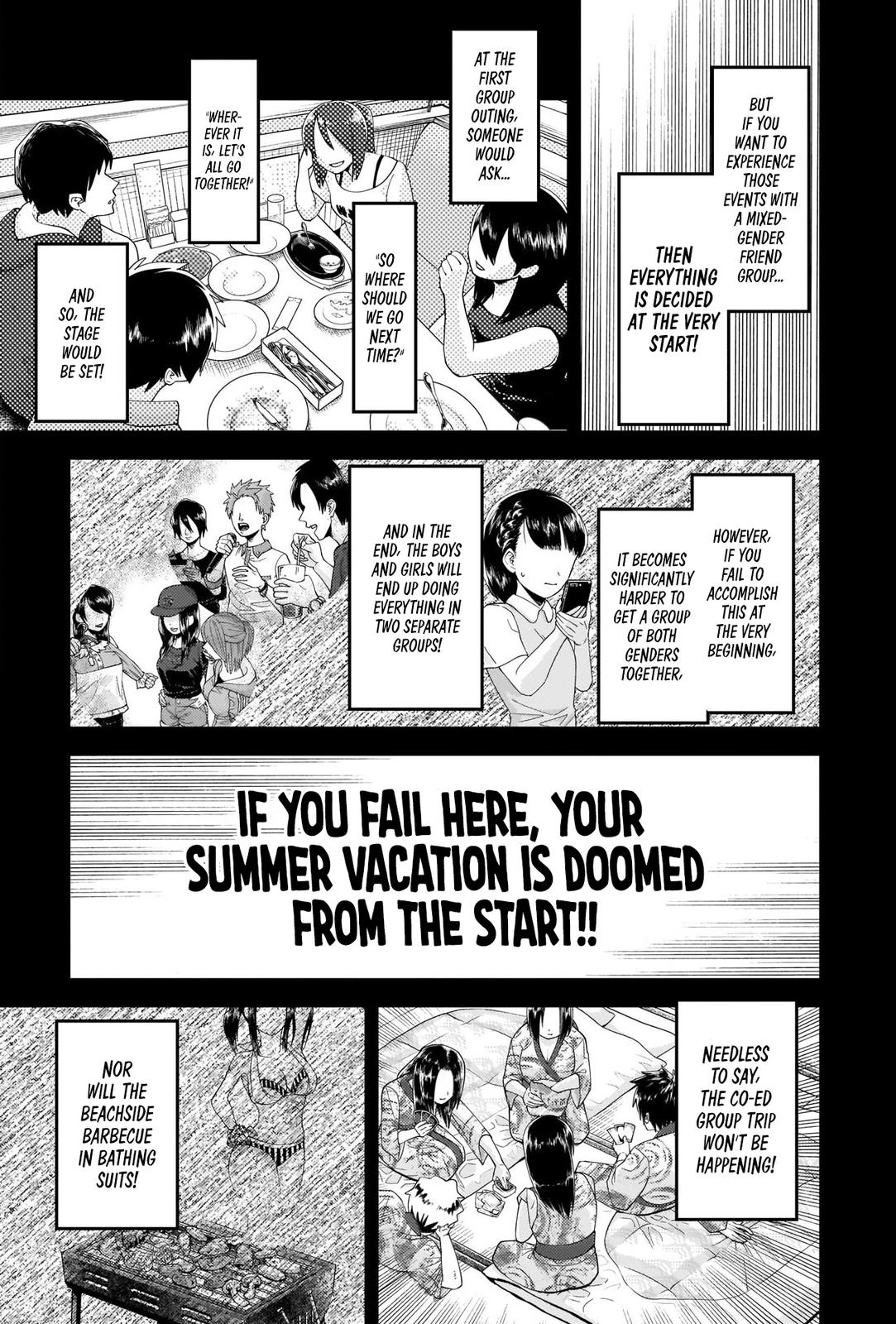 Read Kaguya sama  Love Is War Manga Online