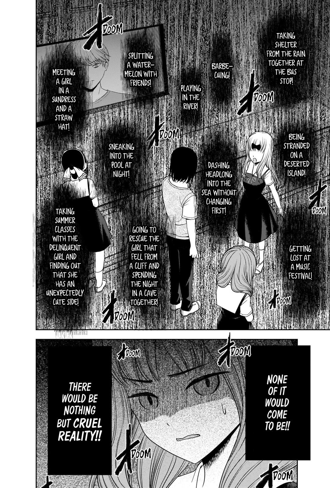 Read Kaguya sama  Love Is War Manga Online