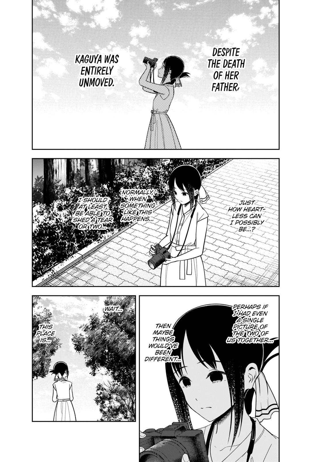 Read Kaguya sama  Love Is War Manga Online