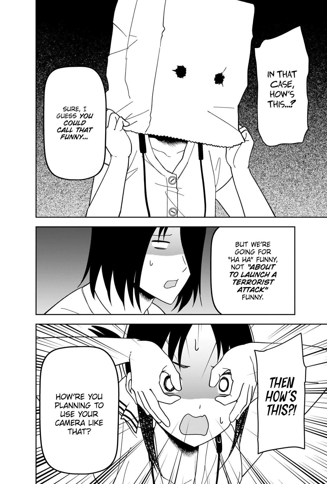 Read Kaguya sama  Love Is War Manga Online