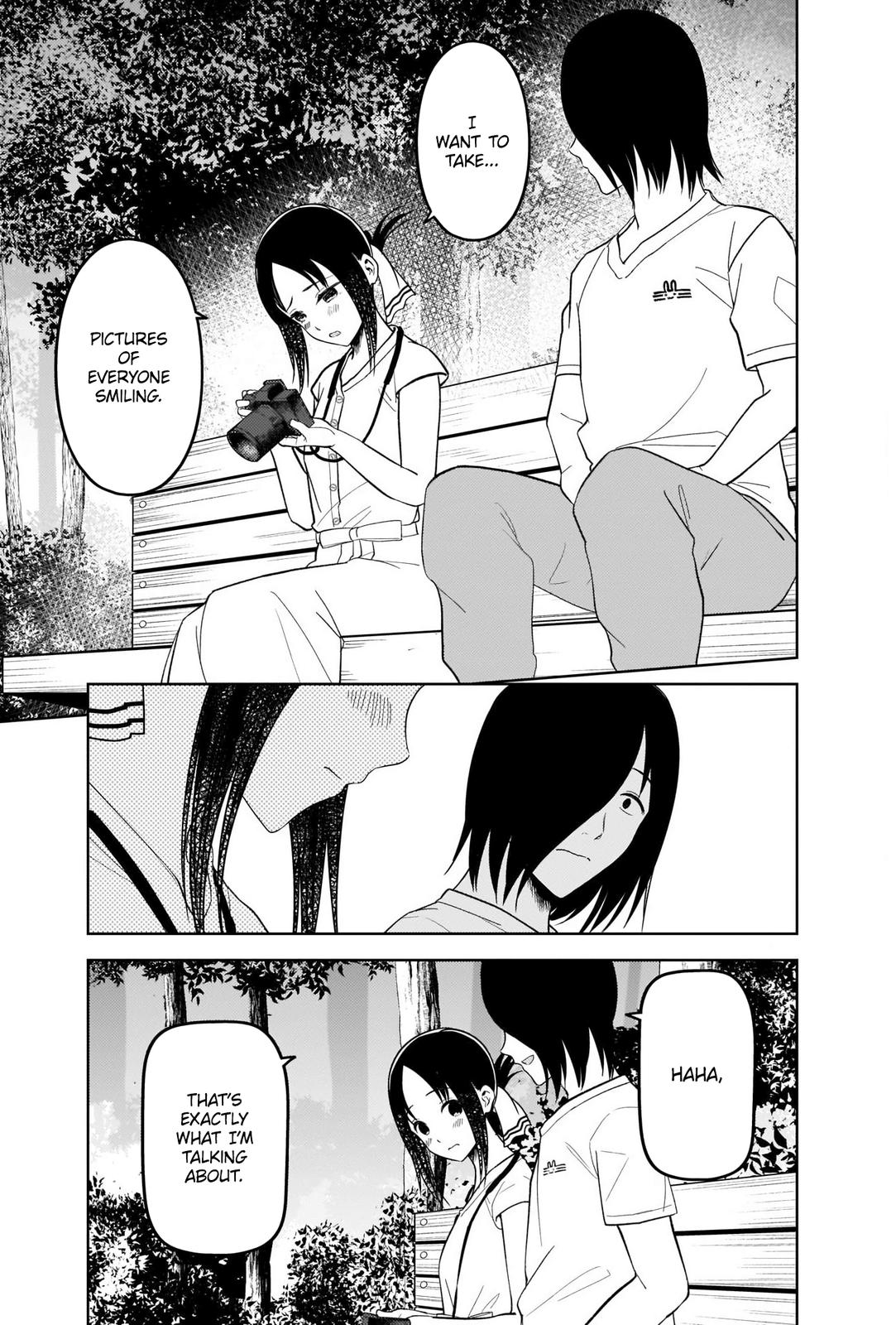 Read Kaguya sama  Love Is War Manga Online