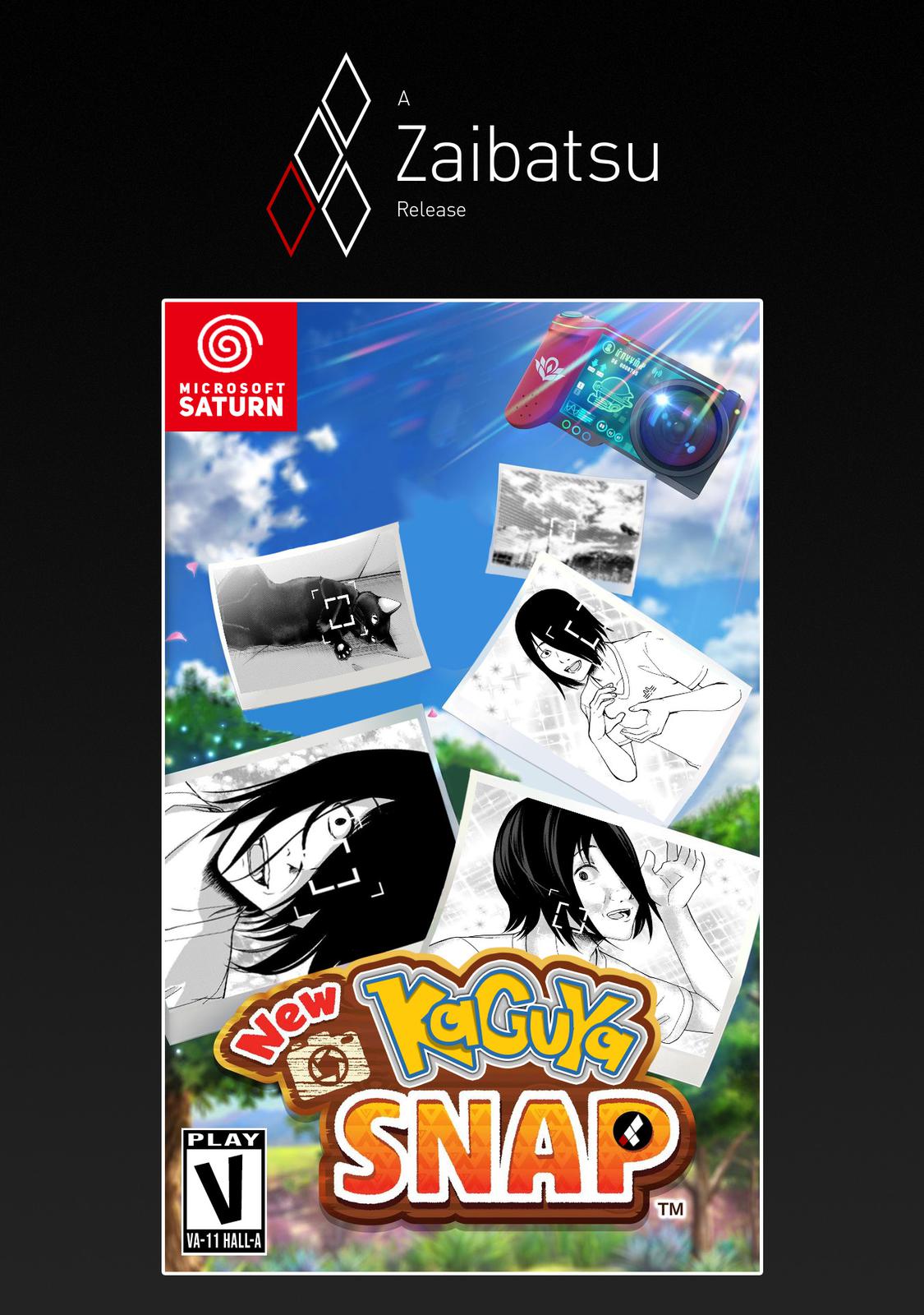 Read Kaguya sama  Love Is War Manga Online