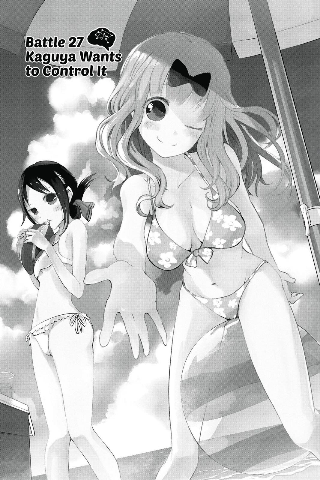 Read Kaguya sama  Love Is War Manga Online