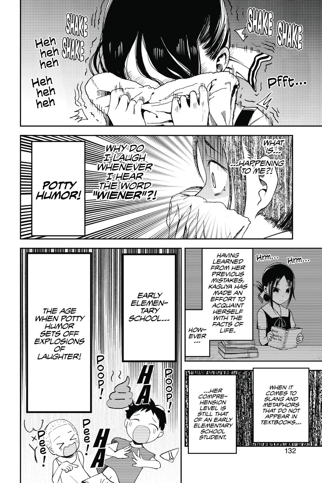 Read Kaguya sama  Love Is War Manga Online